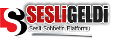 SesliGeldi.Com - Sesli Site, Sesli Siteler, Sesli Chat Siteleri, Sesli Chat, Sesli Sohbet, Mobil Sesli Site, Sesli Sitesi